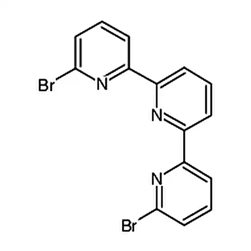 6,6''-二溴-2,2':6',2''-三联吡啶