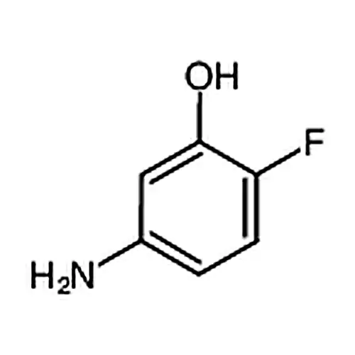 5-氨基-2-氟苯酚