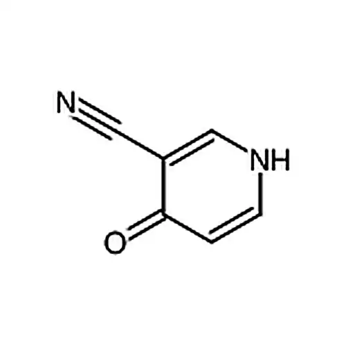 4-腈基烟酸/3-腈基-4-羟基吡啶