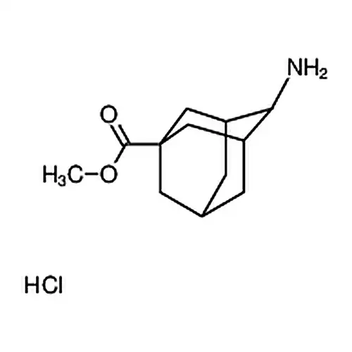 反式4-氨基-1-金刚烷甲酸甲酯盐酸盐