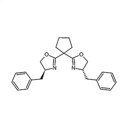(4S，4'S)-2，2'-环亚戊基双[4，5-二氢-4-苄基噁唑