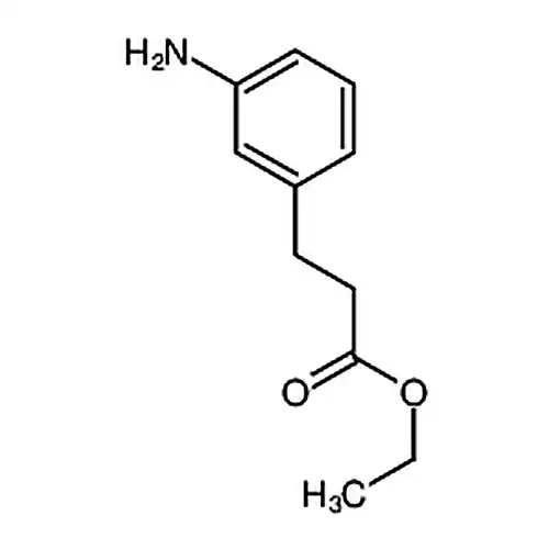 3-(3-胺苯基)丙酸乙酯盐酸盐