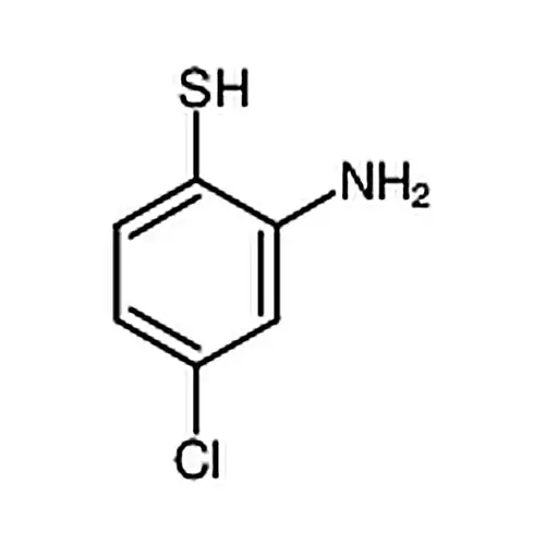 2-氨基-4-氯苯硫醇