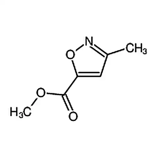 3-甲基异噁唑-5-羧酸甲酯