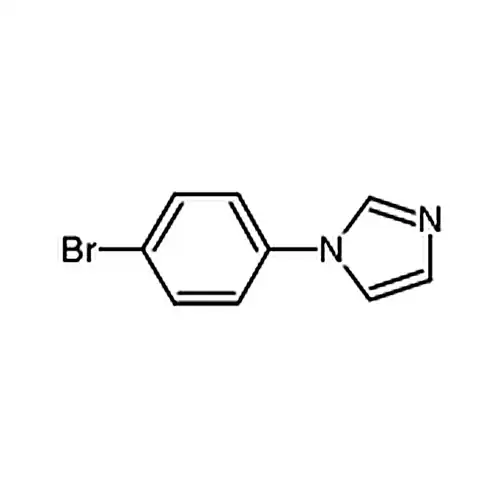 1-(4-溴苯基)咪唑