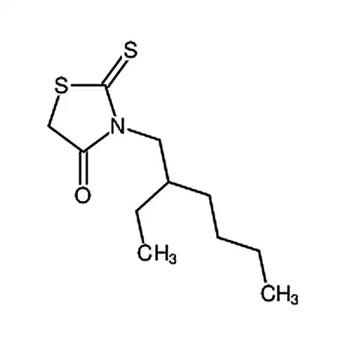 3-(2-乙基己基)-罗丹宁