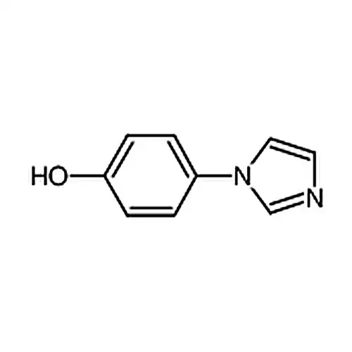 1-(咪唑-1-基)苯酚