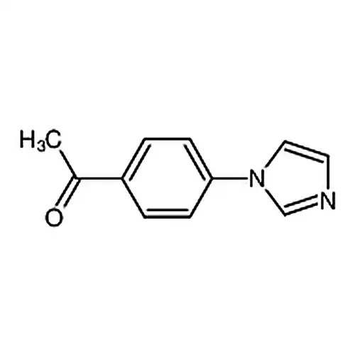 4-(1-咪唑基)苯乙酮