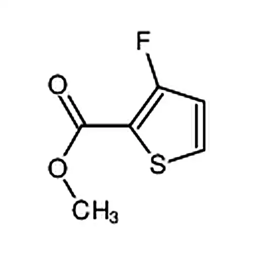 3-氟-2-噻吩羧酸甲酯