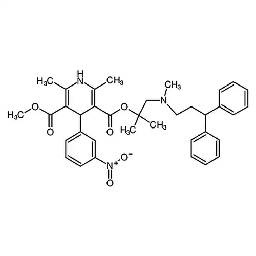 Lercanidipine
