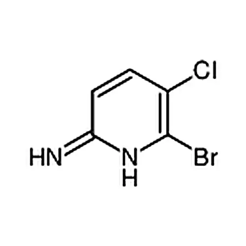 6-溴-5-氯-2-吡啶胺