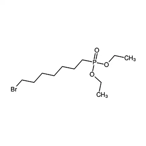 Diethyl 7-bromoheptylphosphonate