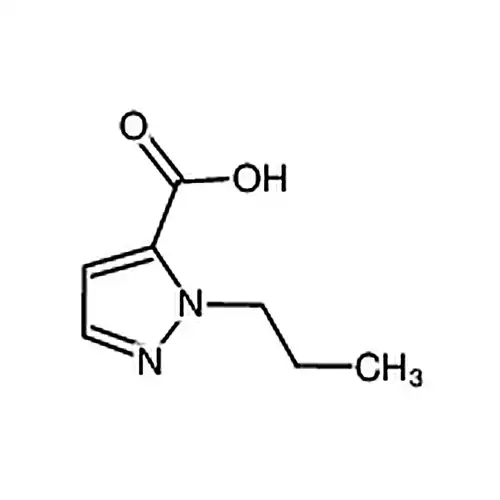1-丙基-1H-吡唑-5-羧酸