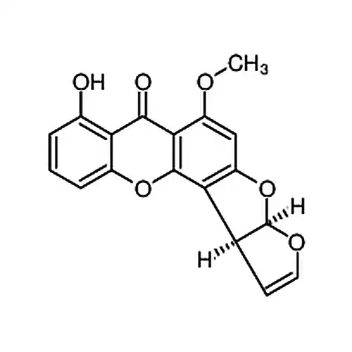 柄曲菌素