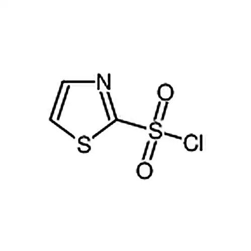 2-噻唑磺酰氯