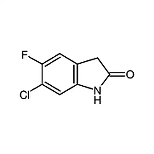 6-氯-5--吲哚-2-酮