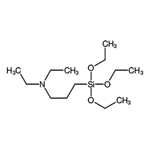 氮，氮-二乙基-3-三乙氧基硅丙基-1-胺
