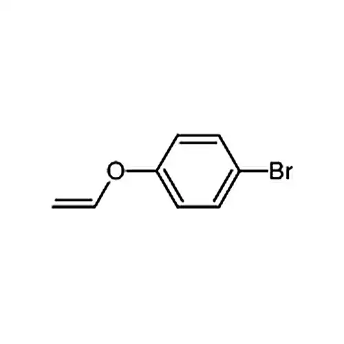 1-溴-4-(乙烯氧基)苯