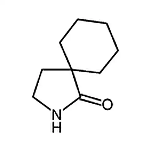 2-氮杂螺[4.5]癸-1-酮