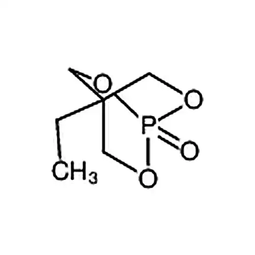 4-乙基-2,6,7-三氧杂-1-磷杂双环[2.2.2]辛烷 1-氧化物