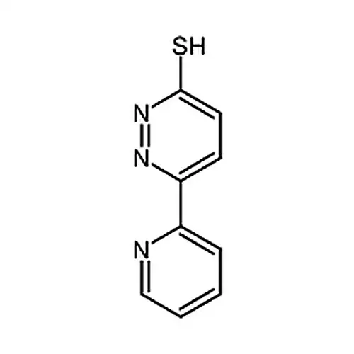 6-(吡啶-2-基)哒嗪-3(2H)-硫酮