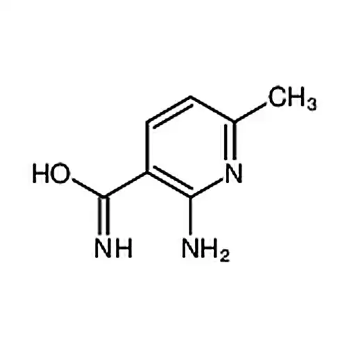 2-氨基-6-甲基吡啶-3-酰胺
