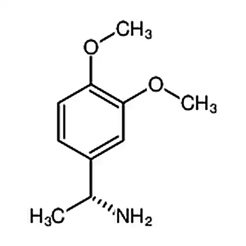 (R)-1-(3,4-二甲氧基苯基)乙胺