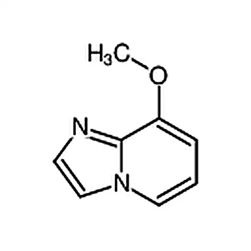 8-甲氧基咪唑并[1,2-a]吡啶