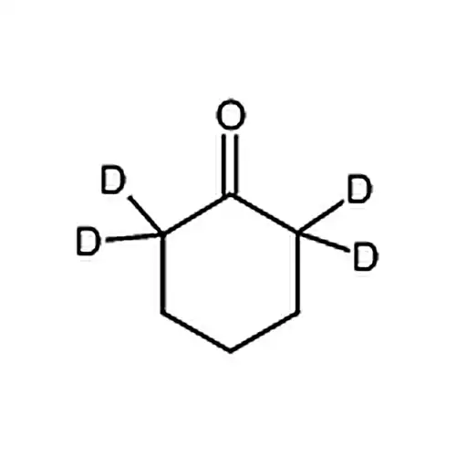环己酮-2，2，6，6-d4