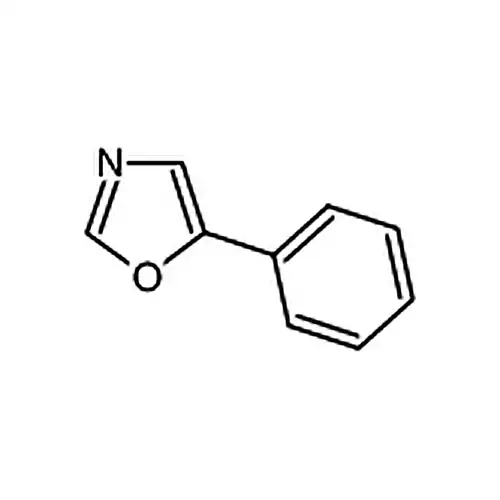 5-苯基恶唑