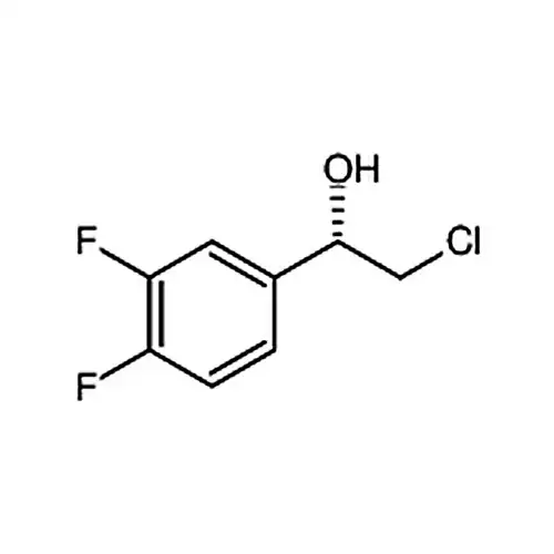 (S)-2-氯-1-(3,4-二氟苯基)乙醇