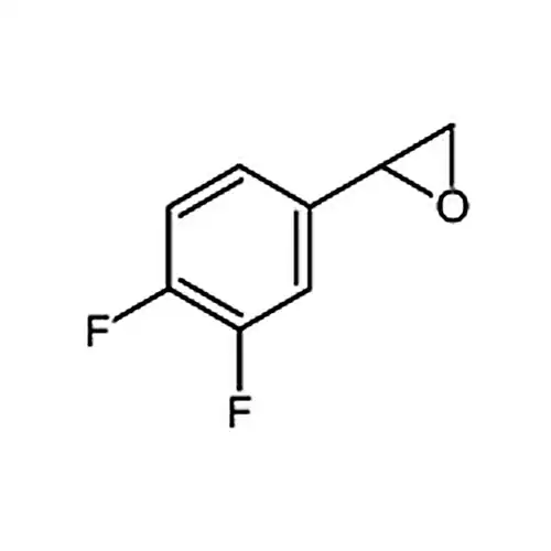 (S)-2-(3，4-二氟苯基)环氧乙烷