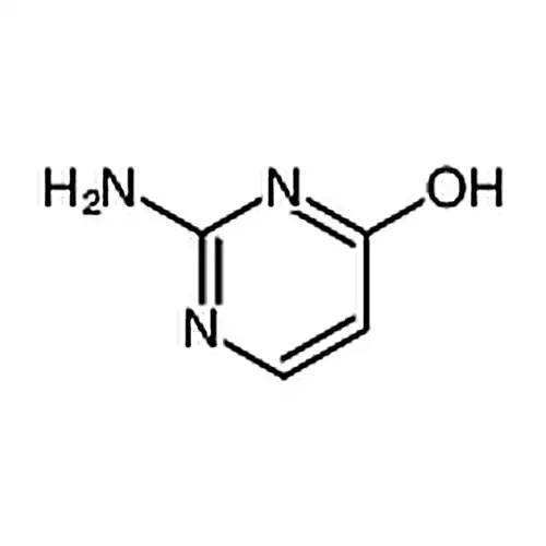 2-氨基-4-羟基嘧啶