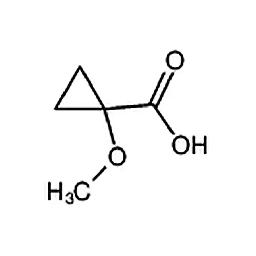 1-甲氧基环丙烷羧酸