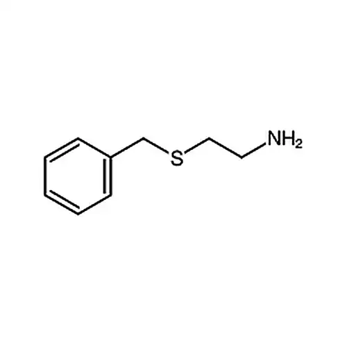 2-苄硫基乙胺