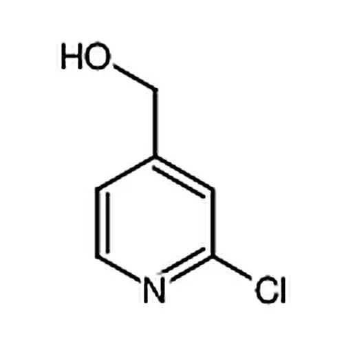2-氯-4-吡啶甲醇