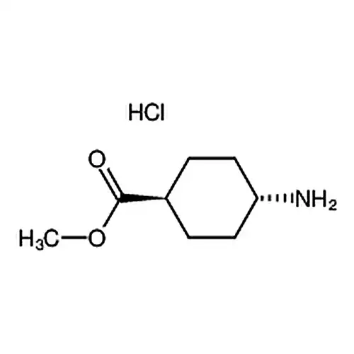 4-氨基环己烷甲酸甲酯盐酸盐 (顺反混合物)