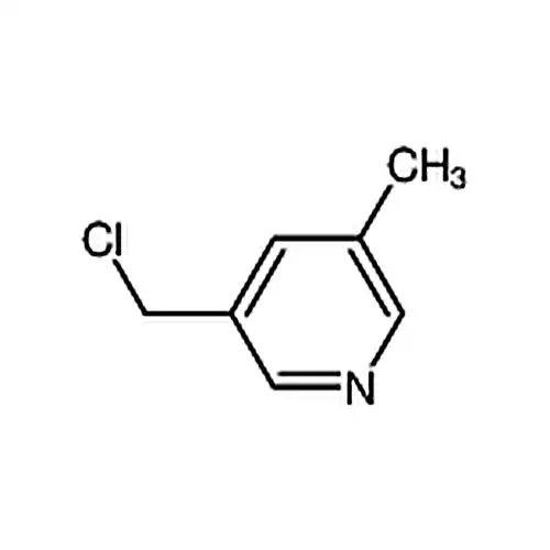 3-(氯甲基)-5-甲基吡啶盐酸盐