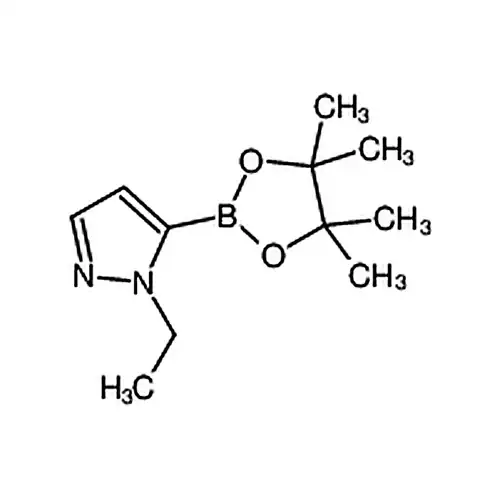 1-乙基吡唑-5-硼酸频哪醇酯