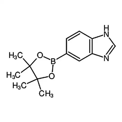 1H-苯并咪唑-5-硼酸频哪酯