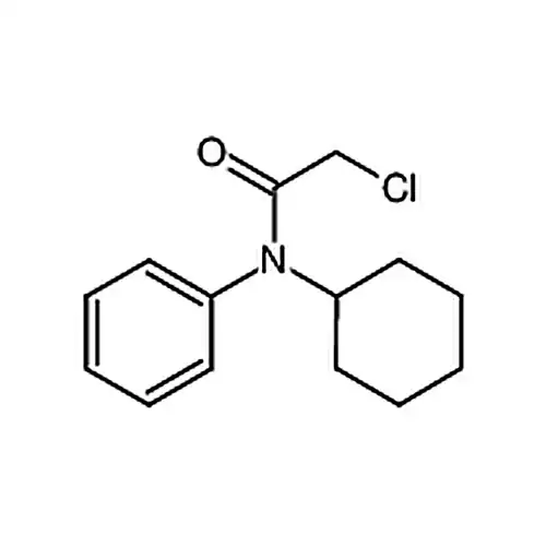 2-氯-N-环己基-N-苯基乙酰胺