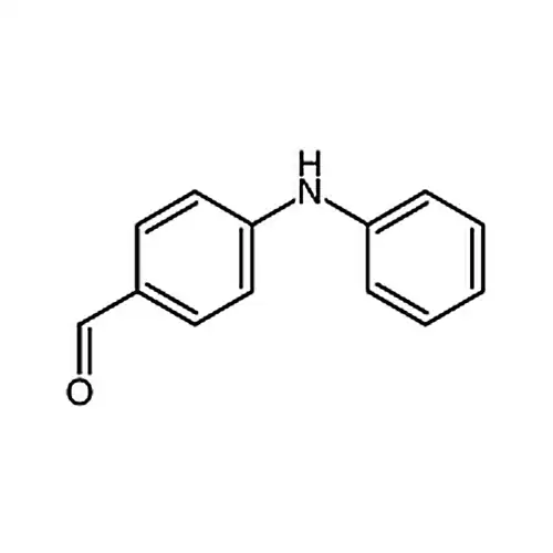 4-(苯基氨基)苯甲醛