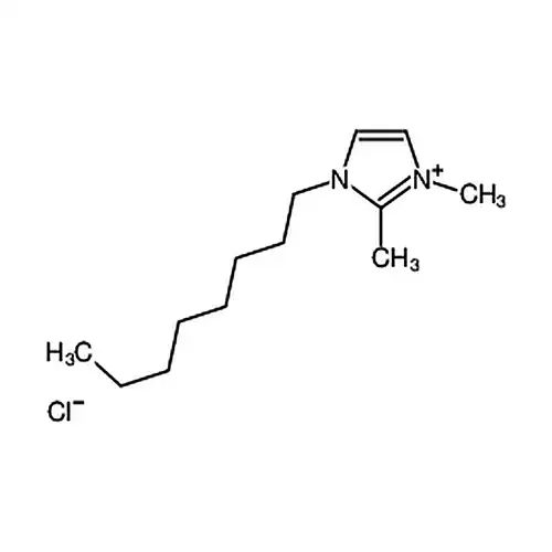 氯化1-辛基-2, 3-二甲基咪唑