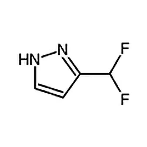 3-(二氟甲基)-1H-吡唑