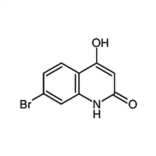 7-溴-4-羟基喹啉-2(1H)-酮