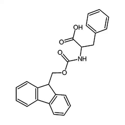 Fmoc-DL-苯丙氨酸