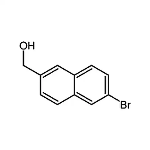 6-溴-2-羟甲基萘