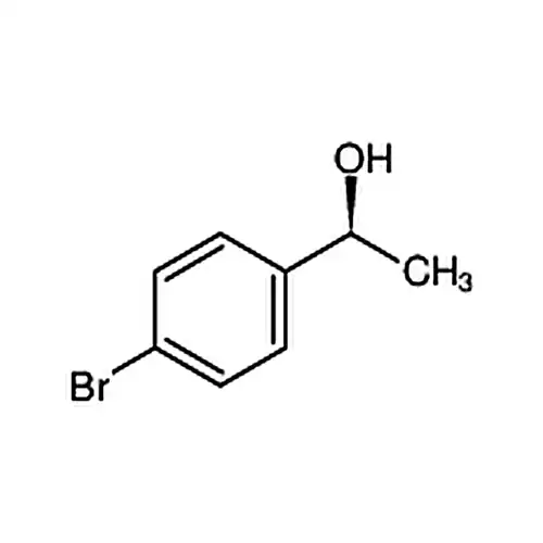 (S)-4-溴-α-甲基苄醇
