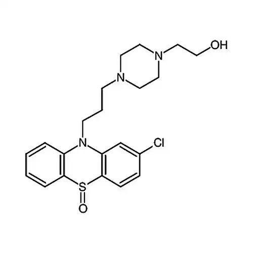 Perphenazine sulfoxide