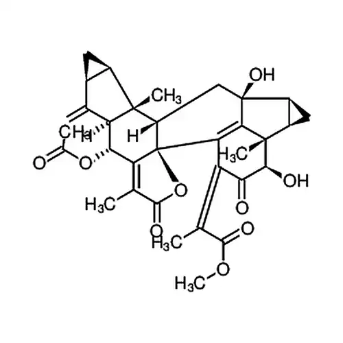 Chlorahololide C